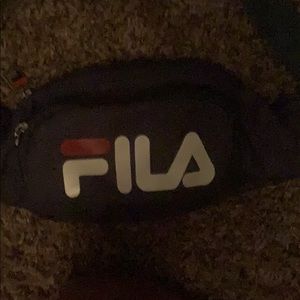 Fila fanny pack
